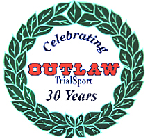 Outlaw's 30 years